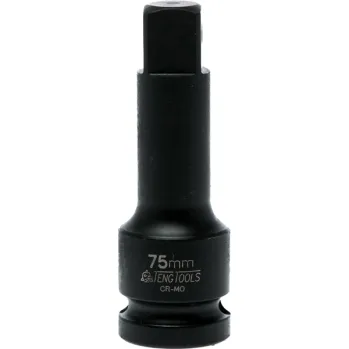 1/2" Drive Impact Accessories